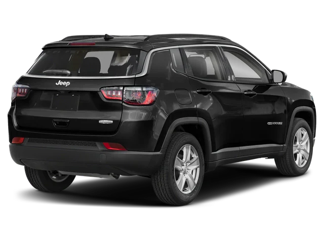 SEMINUEVOS JEEP Compass a Estados en autogozo