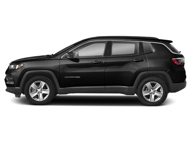 SEMINUEVOS JEEP Compass a Estados en autogozo