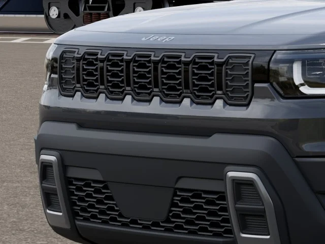 Nuevos JEEP CHEROKEE à Estados chez autogozo