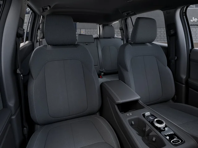 Nuevos JEEP CHEROKEE à Estados chez autogozo