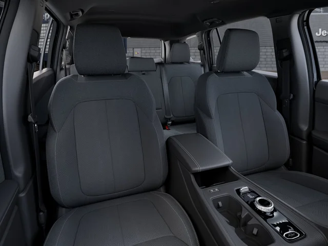 Nuevos JEEP CHEROKEE à Estados chez autogozo