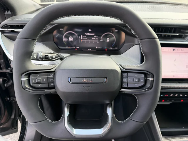 Nuevos JEEP CHEROKEE à Estados chez autogozo