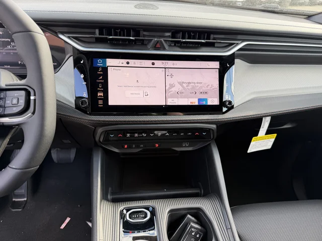 Nuevos JEEP CHEROKEE à Estados chez autogozo