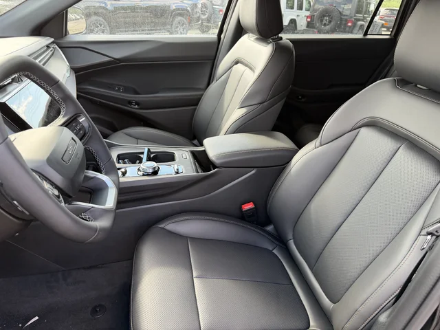 Nuevos JEEP CHEROKEE à Estados chez autogozo