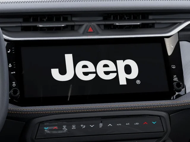 Nuevos JEEP CHEROKEE à Estados chez autogozo