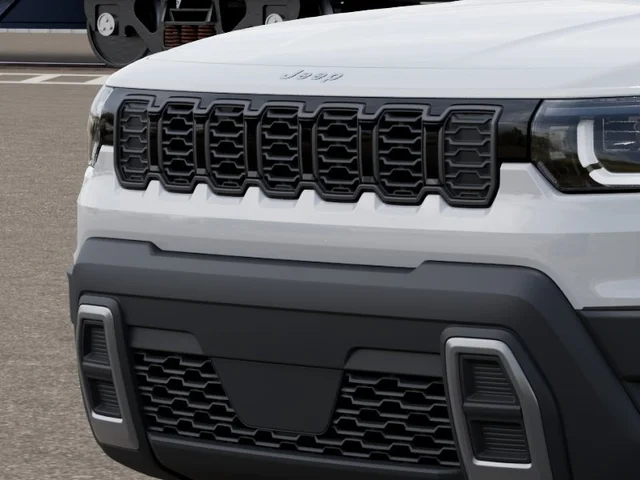 Nuevos JEEP CHEROKEE à Estados chez autogozo