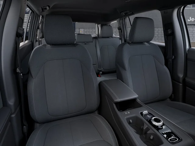 Nuevos JEEP CHEROKEE à Estados chez autogozo