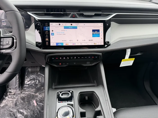 Nuevos JEEP CHEROKEE à Estados chez autogozo