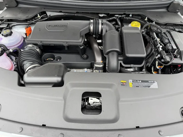Nuevos JEEP CHEROKEE à Estados chez autogozo