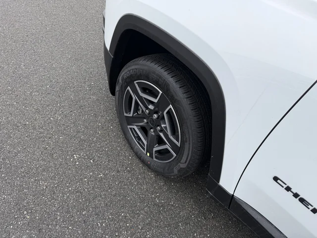 Nuevos JEEP CHEROKEE à Estados chez autogozo