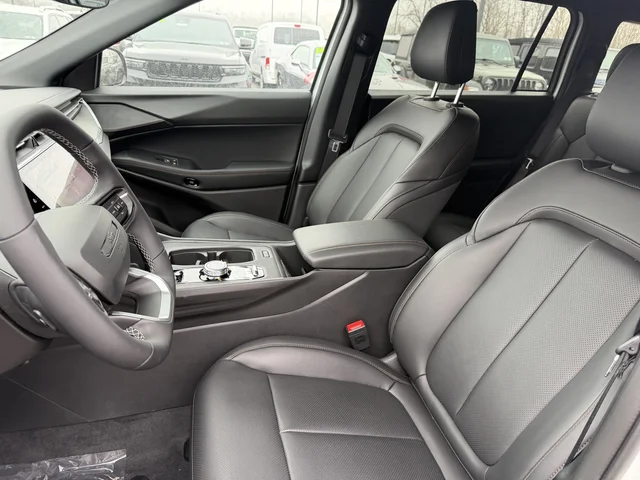 Nuevos JEEP CHEROKEE à Estados chez autogozo