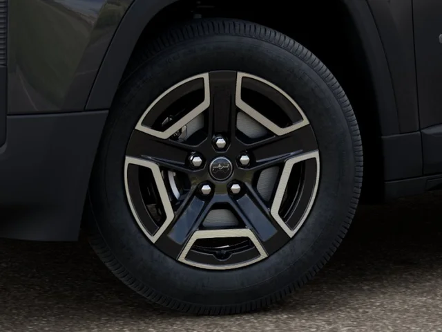 Nuevos JEEP CHEROKEE à Estados chez autogozo