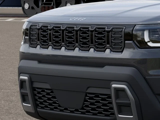 Nuevos JEEP CHEROKEE à Estados chez autogozo