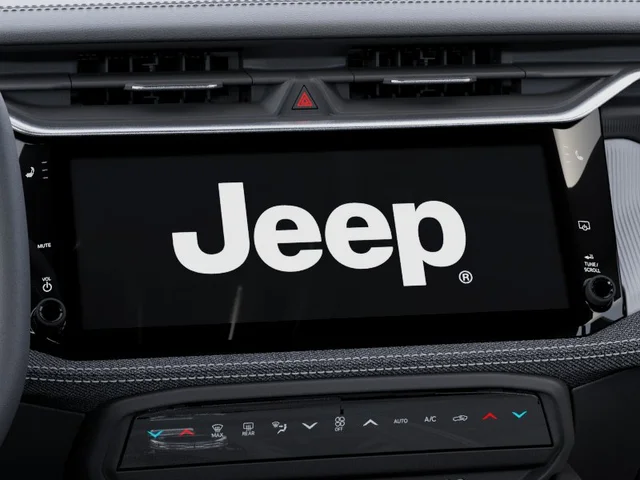 Nuevos JEEP CHEROKEE à Estados chez autogozo