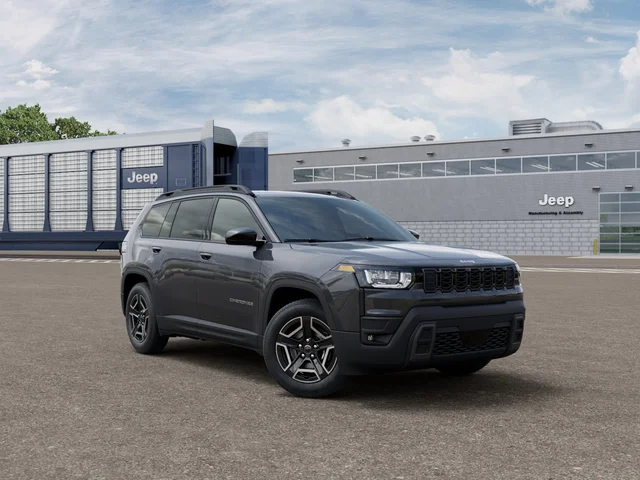 Nuevos JEEP CHEROKEE à Estados chez autogozo