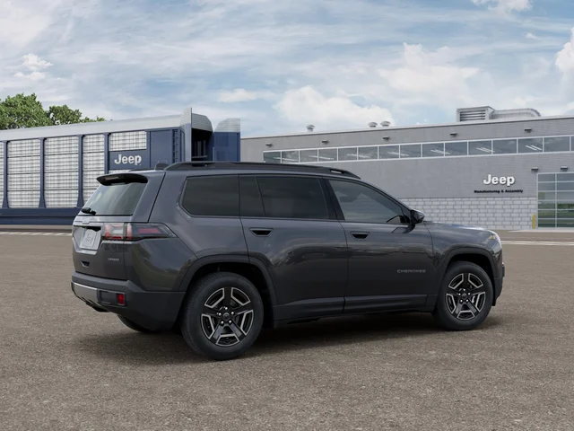 Nuevos JEEP CHEROKEE à Estados chez autogozo