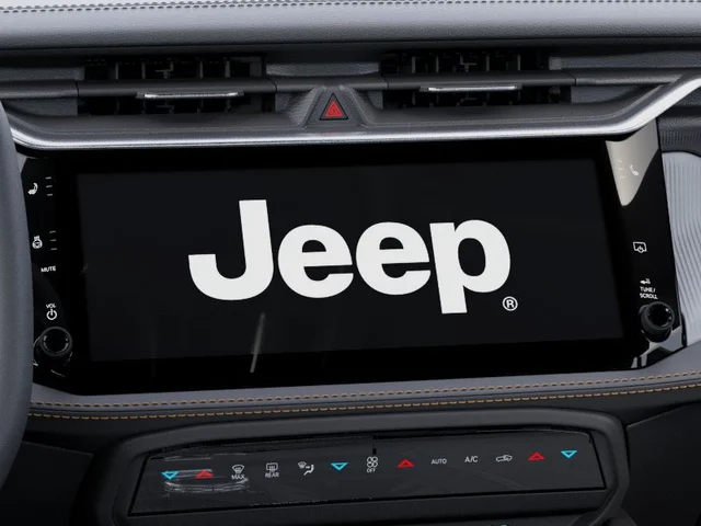 Nuevos JEEP CHEROKEE à Estados chez autogozo