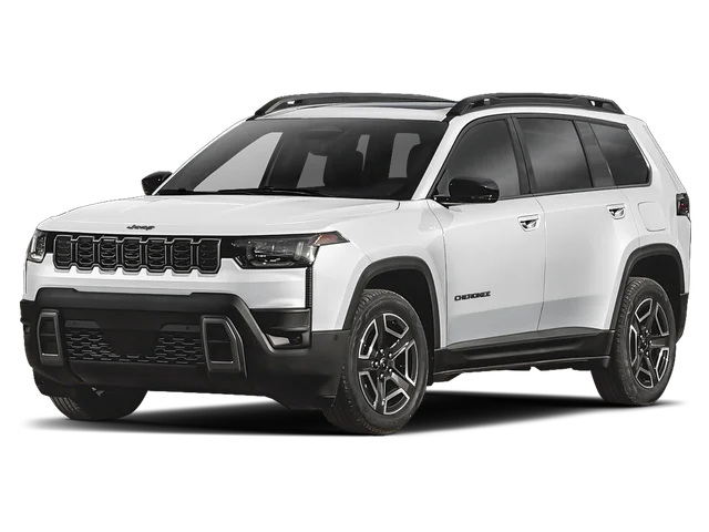 Nuevos JEEP CHEROKEE à Estados chez autogozo