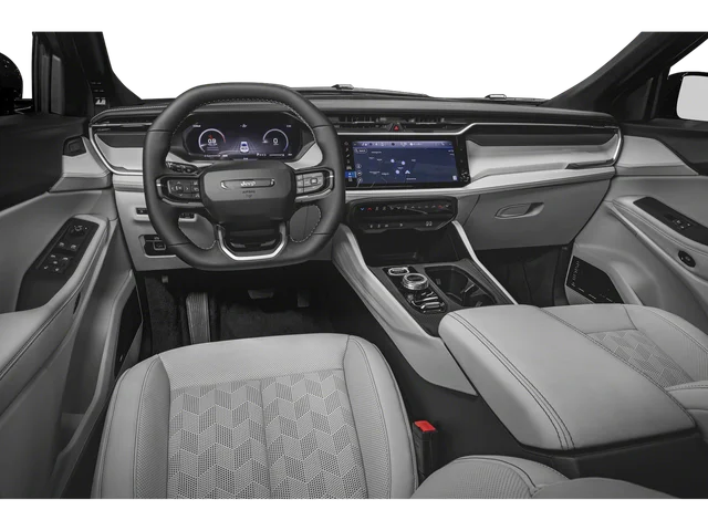 Nuevos JEEP CHEROKEE à Estados chez autogozo