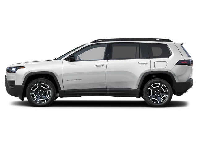 Nuevos JEEP CHEROKEE à Estados chez autogozo