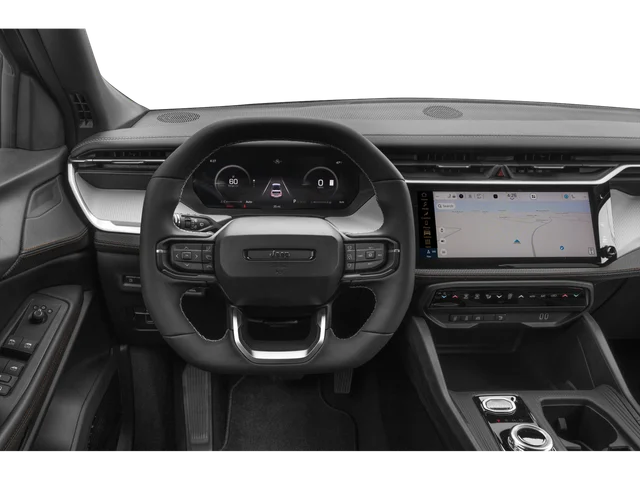 Nuevos JEEP CHEROKEE à Estados chez autogozo