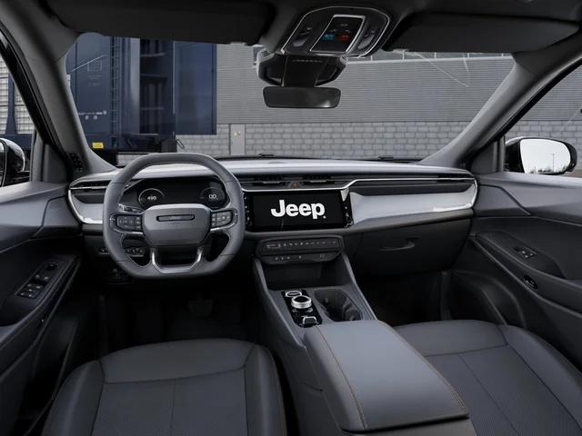 Nuevos JEEP CHEROKEE à Estados chez autogozo