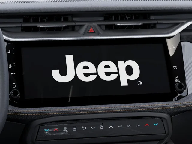 Nuevos JEEP CHEROKEE à Estados chez autogozo