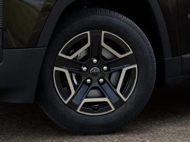 Nuevos JEEP CHEROKEE à Estados chez autogozo