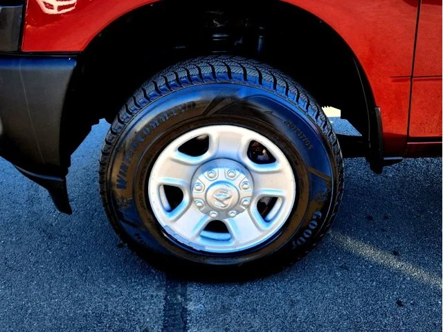 SEMINUEVOS RAM 3500 at Columbus in Bob Caldwell Chrysler Jeep Dodge Ram