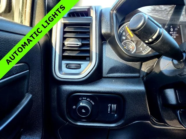 SEMINUEVOS RAM 3500 at Columbus in Bob Caldwell Chrysler Jeep Dodge Ram