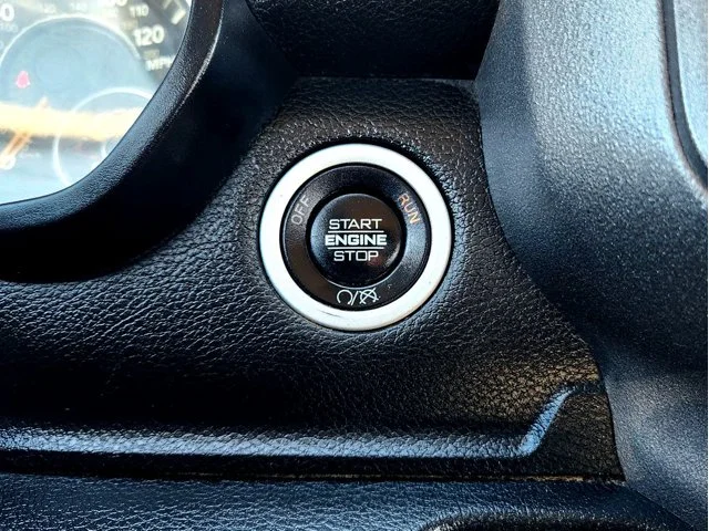 SEMINUEVOS RAM 3500 at Columbus in Bob Caldwell Chrysler Jeep Dodge Ram