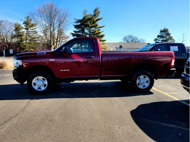 SEMINUEVOS RAM 3500 at Columbus in Bob Caldwell Chrysler Jeep Dodge Ram