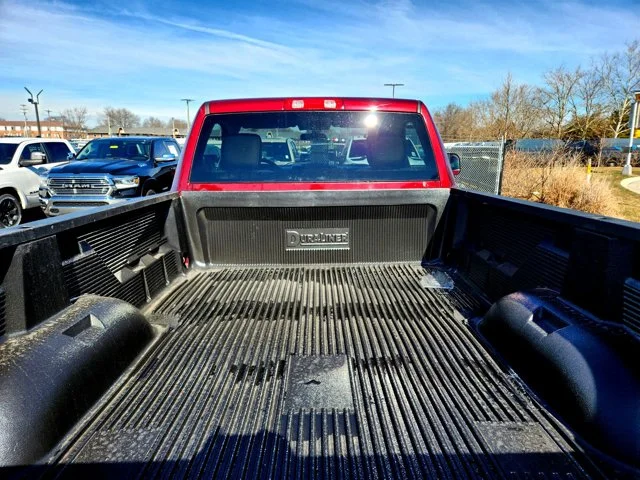 SEMINUEVOS RAM 3500 at Columbus in Bob Caldwell Chrysler Jeep Dodge Ram