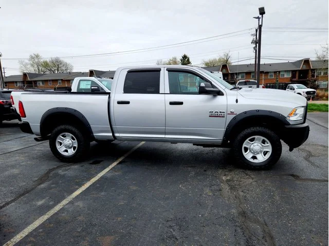 SEMINUEVOS RAM 3500 at Columbus in Bob Caldwell Chrysler Jeep Dodge Ram