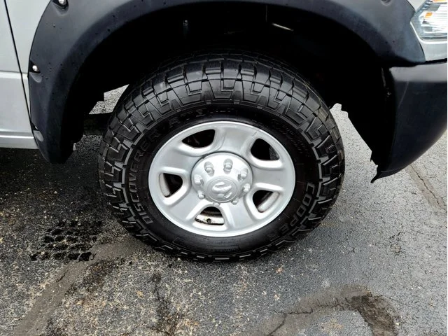 SEMINUEVOS RAM 3500 at Columbus in Bob Caldwell Chrysler Jeep Dodge Ram