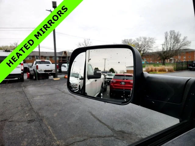 SEMINUEVOS RAM 3500 at Columbus in Bob Caldwell Chrysler Jeep Dodge Ram