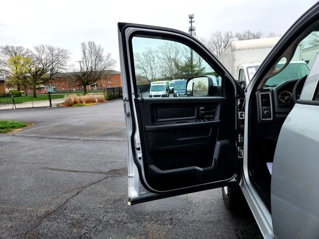 SEMINUEVOS RAM 3500 at Columbus in Bob Caldwell Chrysler Jeep Dodge Ram
