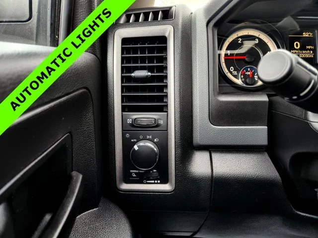 SEMINUEVOS RAM 3500 at Columbus in Bob Caldwell Chrysler Jeep Dodge Ram