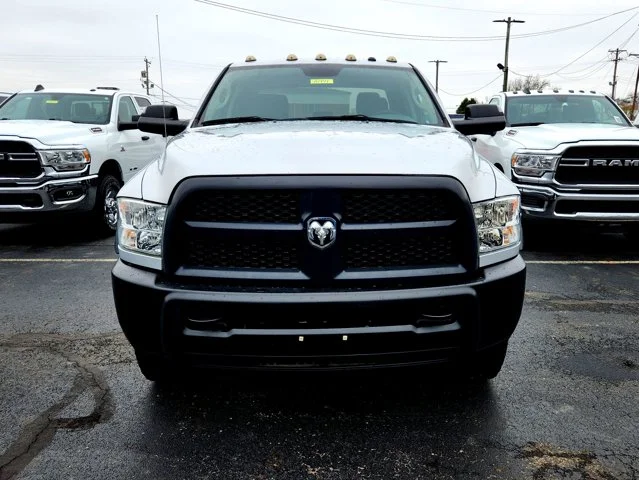 SEMINUEVOS RAM 3500 at Columbus in Bob Caldwell Chrysler Jeep Dodge Ram
