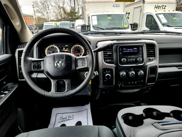 SEMINUEVOS RAM 3500 at Columbus in Bob Caldwell Chrysler Jeep Dodge Ram