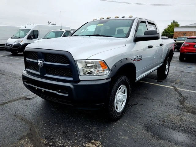 SEMINUEVOS RAM 3500 at Columbus in Bob Caldwell Chrysler Jeep Dodge Ram