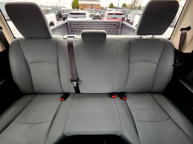 SEMINUEVOS RAM 3500 at Columbus in Bob Caldwell Chrysler Jeep Dodge Ram
