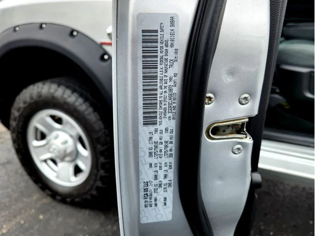 SEMINUEVOS RAM 3500 at Columbus in Bob Caldwell Chrysler Jeep Dodge Ram