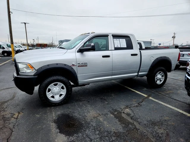 SEMINUEVOS RAM 3500 at Columbus in Bob Caldwell Chrysler Jeep Dodge Ram