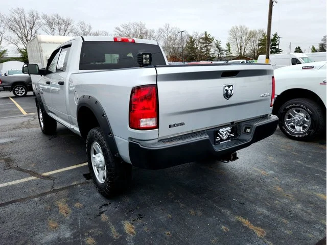 SEMINUEVOS RAM 3500 at Columbus in Bob Caldwell Chrysler Jeep Dodge Ram