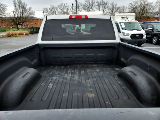 SEMINUEVOS RAM 3500 at Columbus in Bob Caldwell Chrysler Jeep Dodge Ram