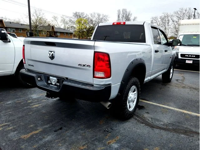 SEMINUEVOS RAM 3500 at Columbus in Bob Caldwell Chrysler Jeep Dodge Ram