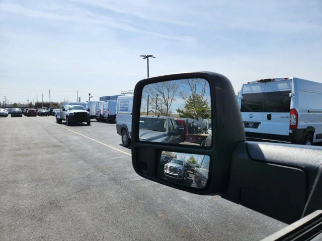 Nuevos RAM 3500 at Columbus in Bob Caldwell Chrysler Jeep Dodge Ram