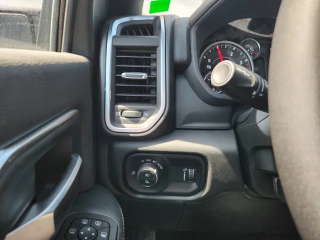 Nuevos RAM 3500 at Columbus in Bob Caldwell Chrysler Jeep Dodge Ram