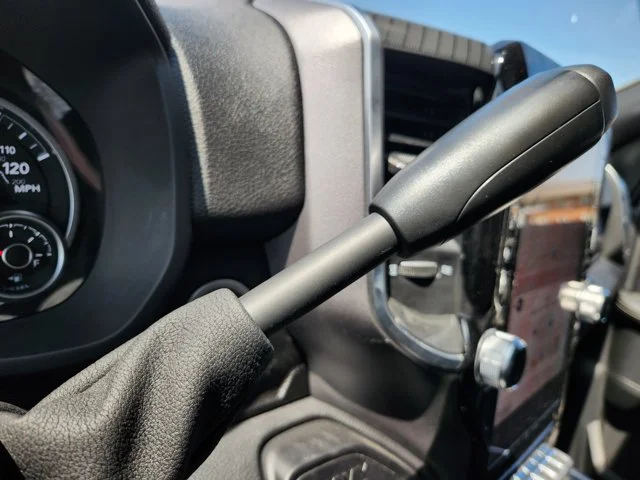 Nuevos RAM 3500 at Columbus in Bob Caldwell Chrysler Jeep Dodge Ram